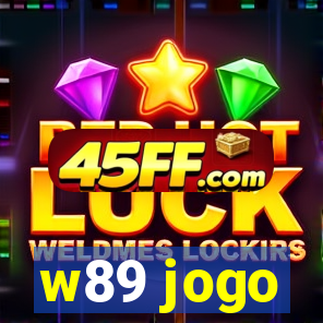 w89 jogo